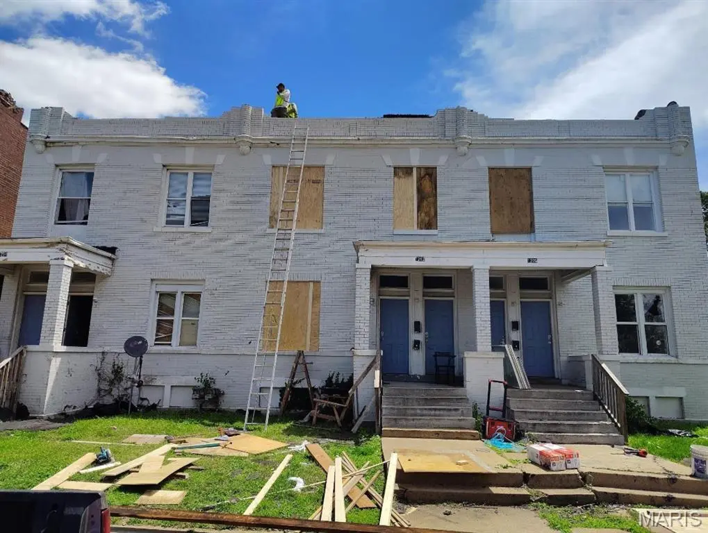1200 N Euclid Ave