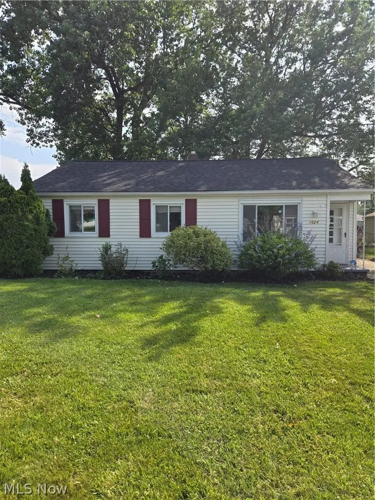 1024 Quentin Rd