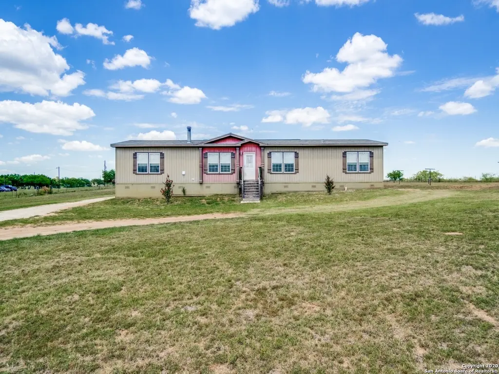 252 County Road 302