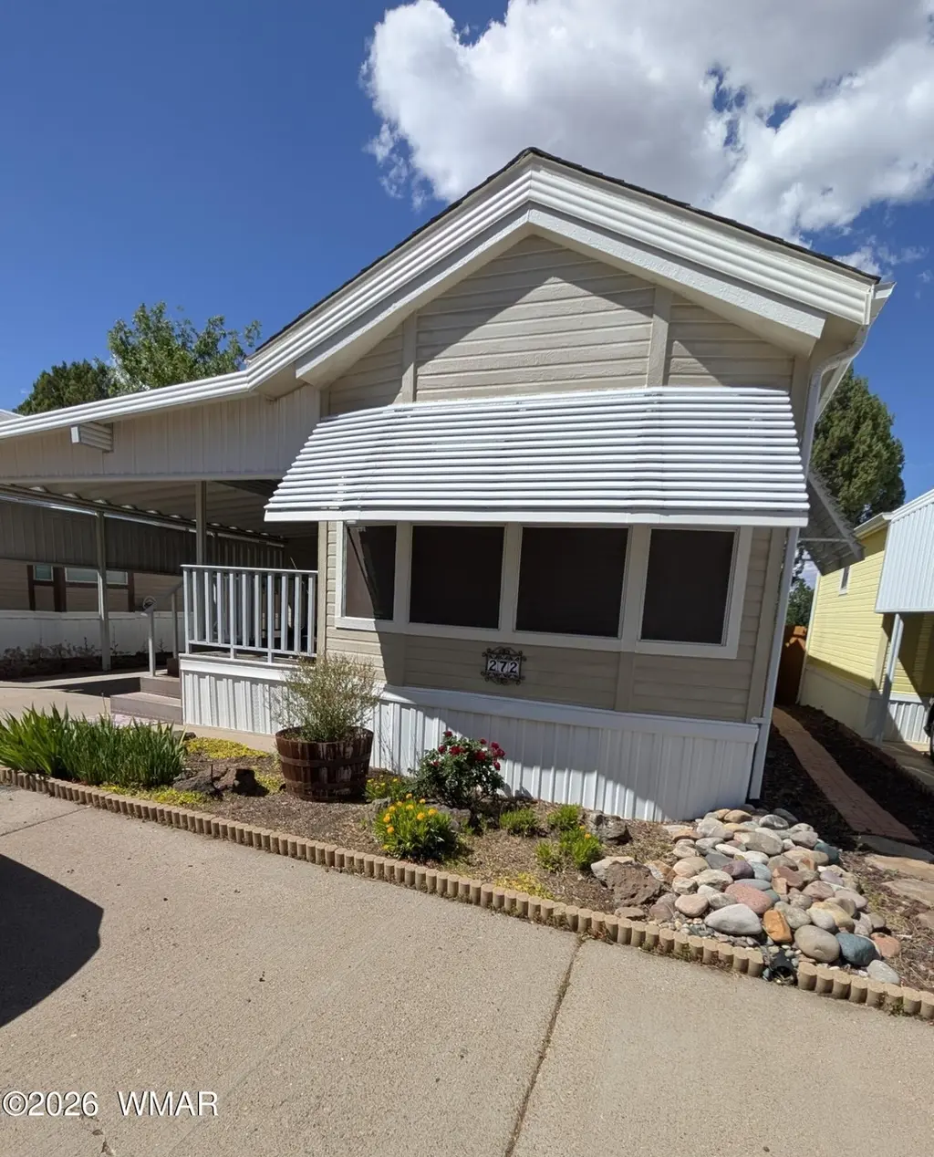 270 N Clark Rd #272