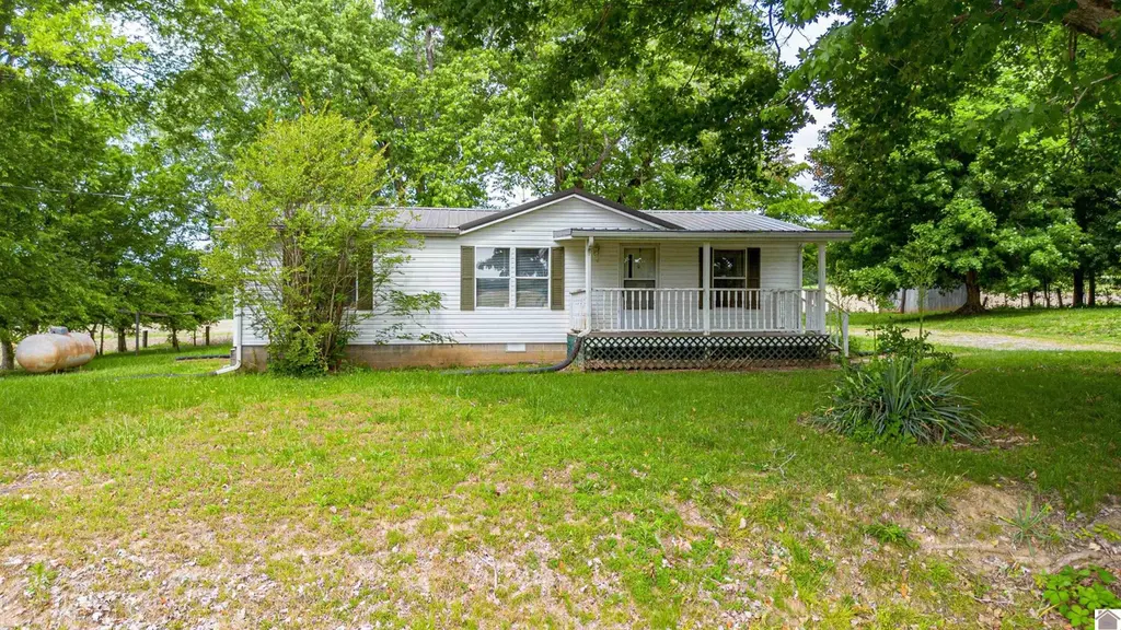 832 Irma Rd