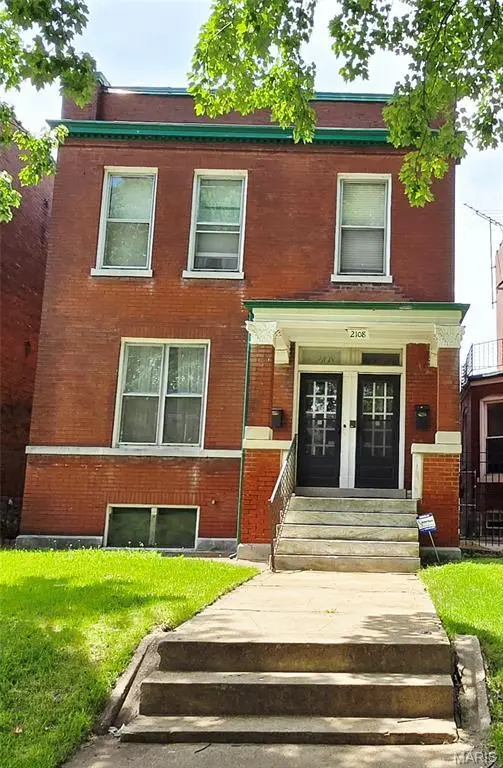 2108 Allen Ave