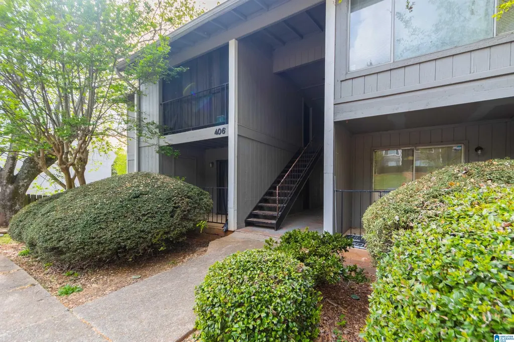 406 Skyview Dr Unit k
