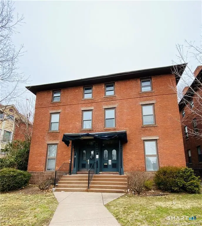 68-70 Morris St #201