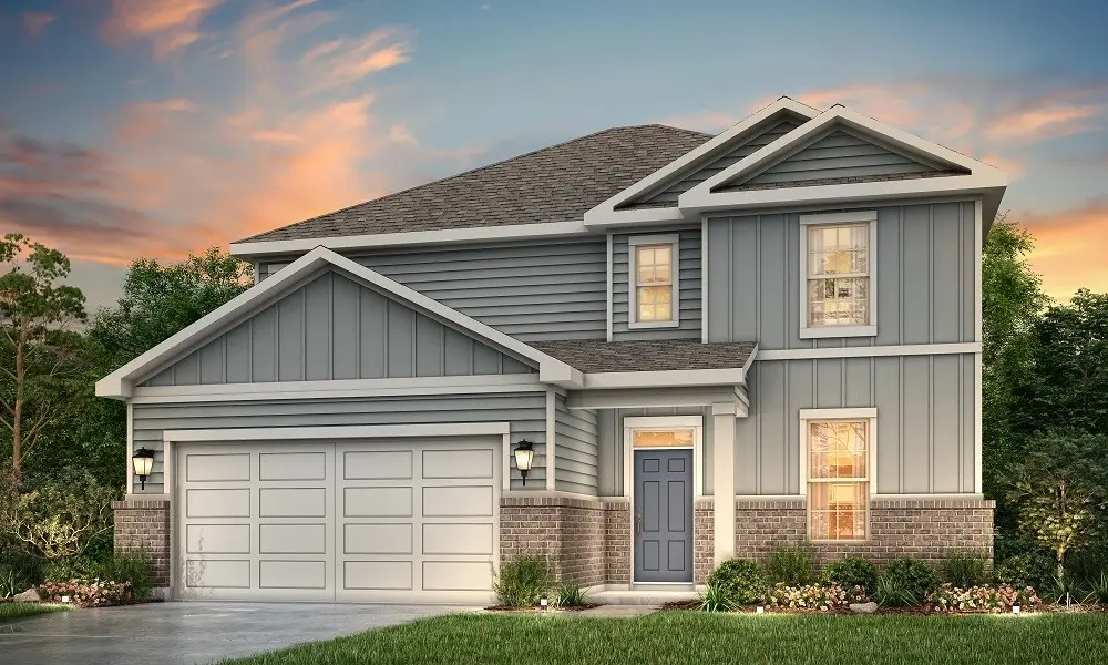 24762 Zinnia Blossom Dr
