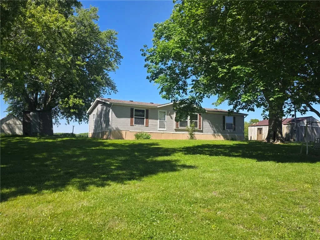 2189 E 100 North Rd