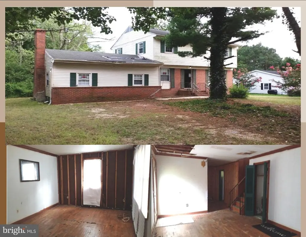 1503 Magnolia Dr