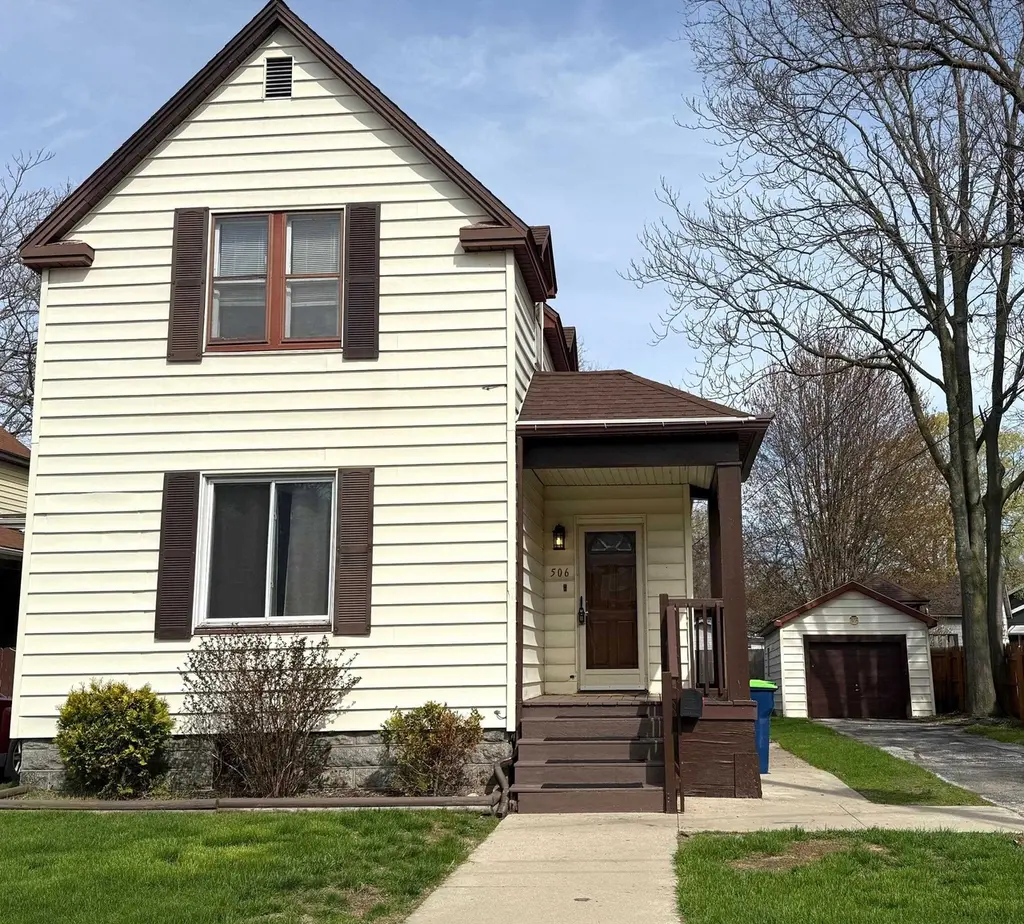 506 LITCHFIELD St