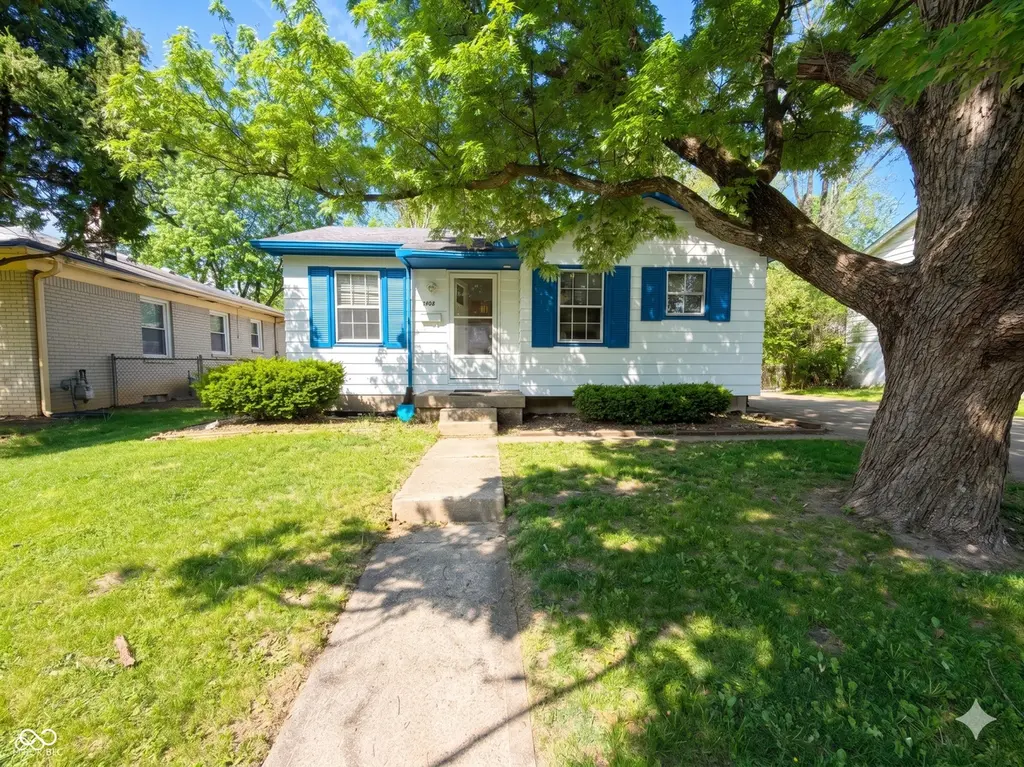 3408 Harvest Ave