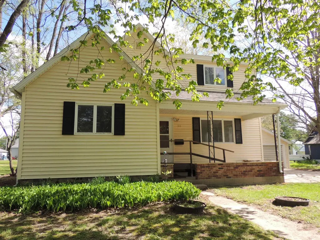 315 W Prospect St