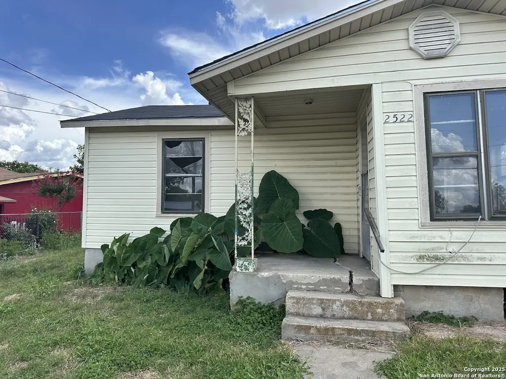 2522 Schley