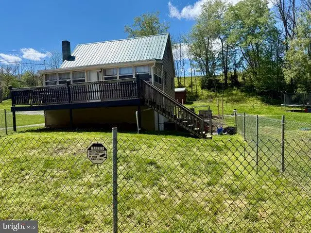 114 Cincinnati Rd