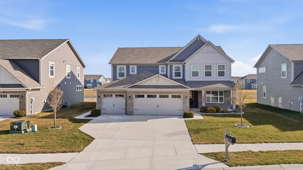 5401 W Stream Dr