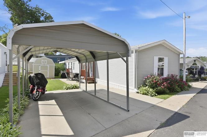 3701 Mckinley St Unit 12A