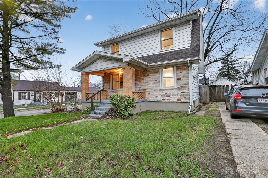 2100 S Smithville Rd