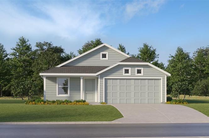 2220 La Vista Ln