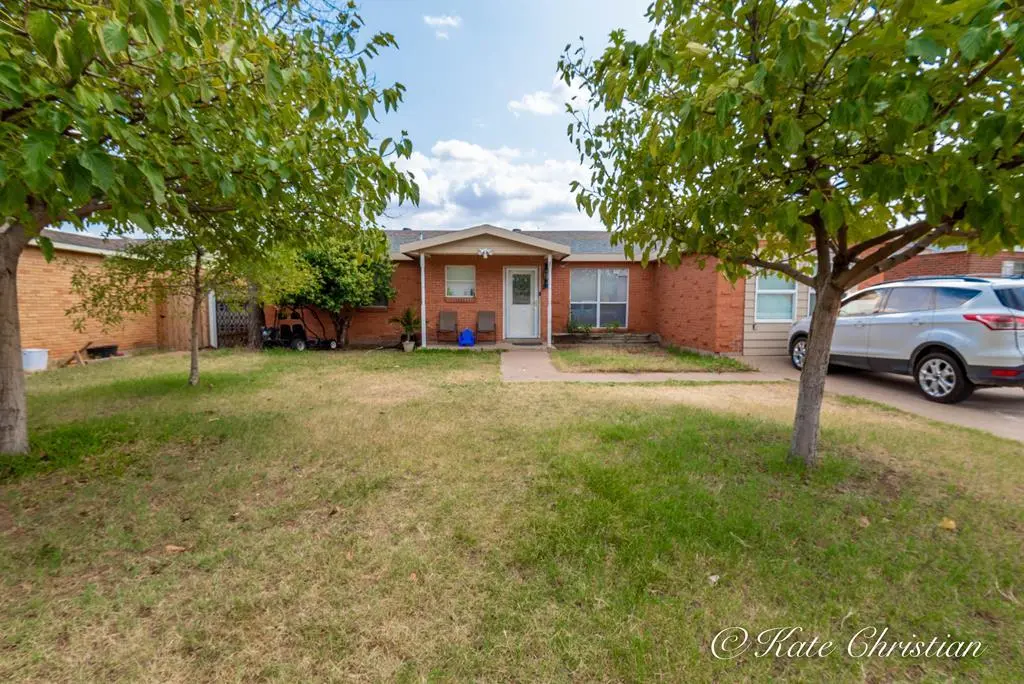 4405 Harlowe Dr