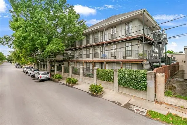 248 Cherokee St #22