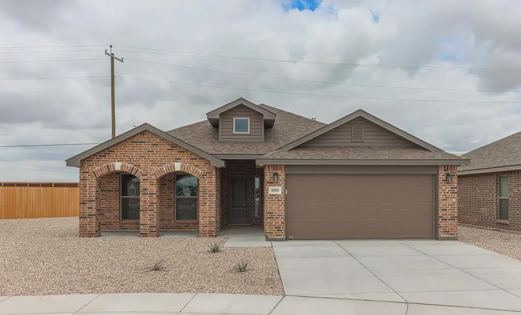 10303 Bison Ave