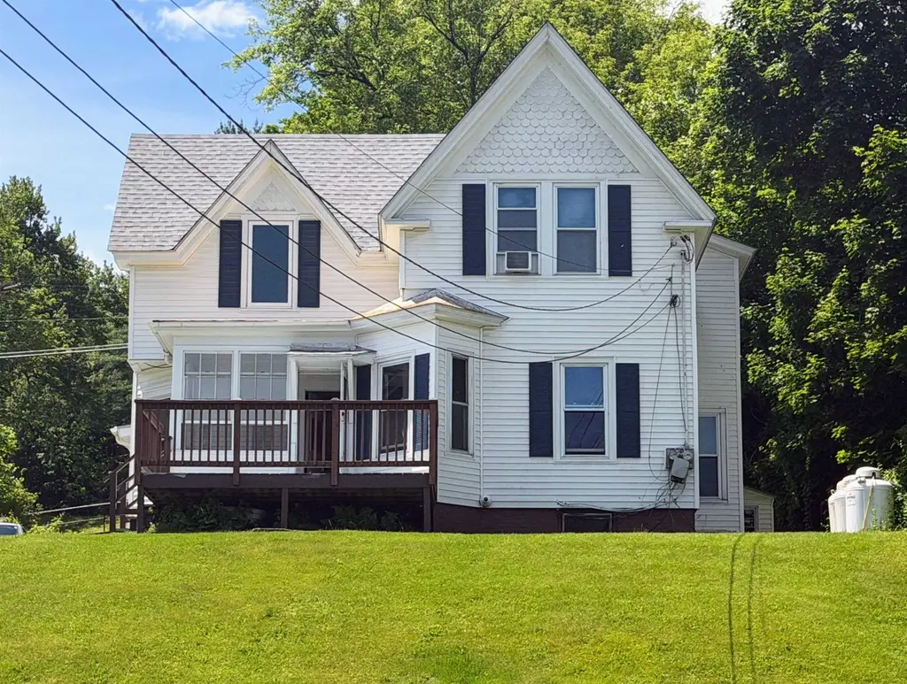 95 Clinton St