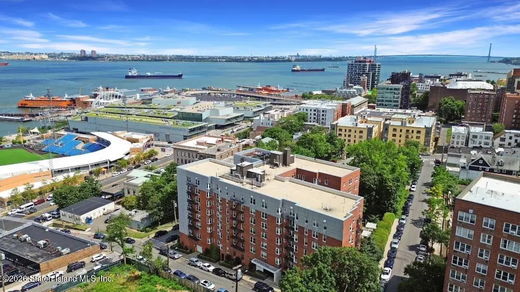 36 Hamilton Ave Unit 4h