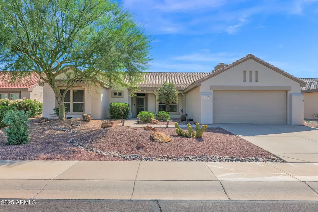 20343 N Painted Sky Dr