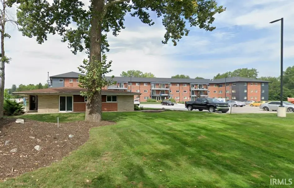 2927 Westbrook Dr Unit B-406