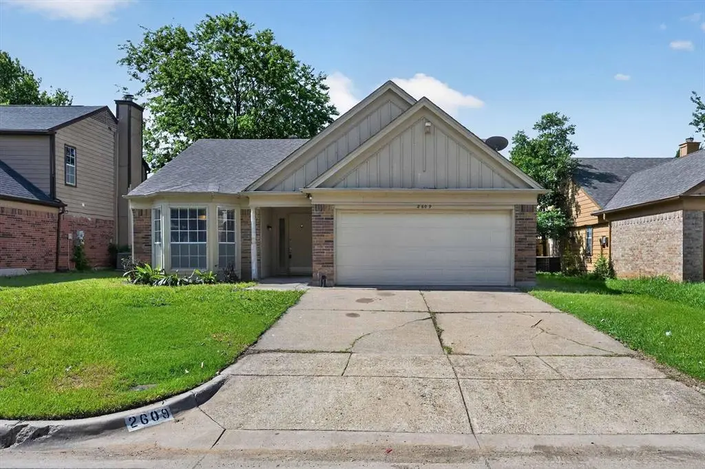 2609 Coldstream Dr