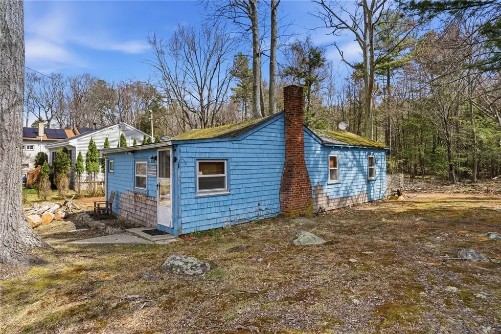 145 Echo Rd