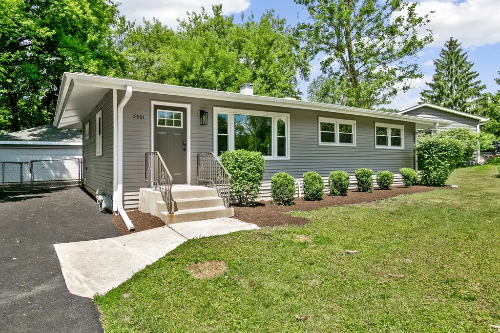 5301 Pistakee Dr