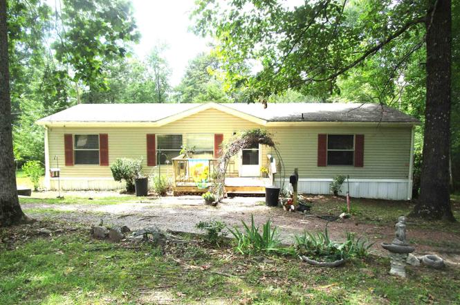 191 Shady Hill Rd