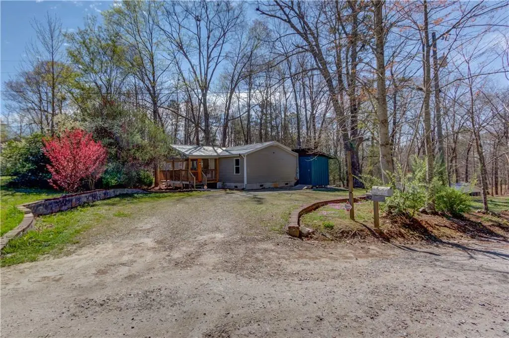 47 Tobacco Pouch Creek Rd
