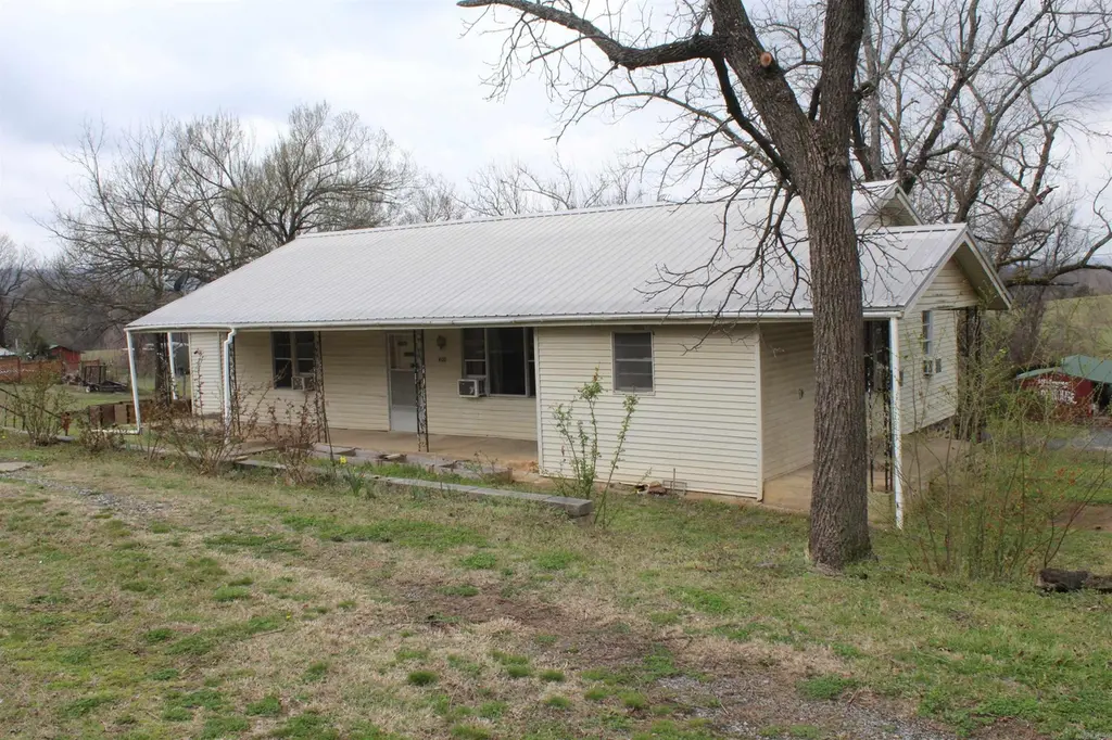400 Canaan Rd