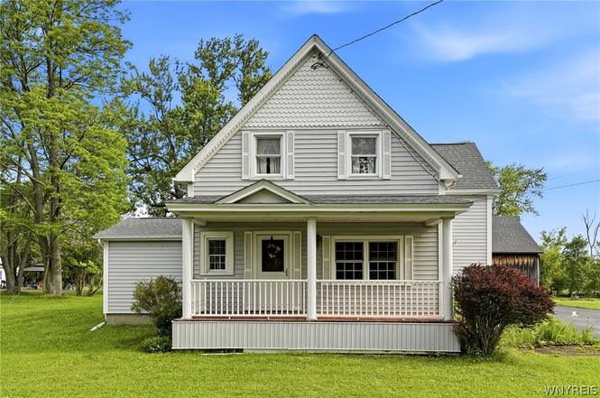 280 Bullis Rd