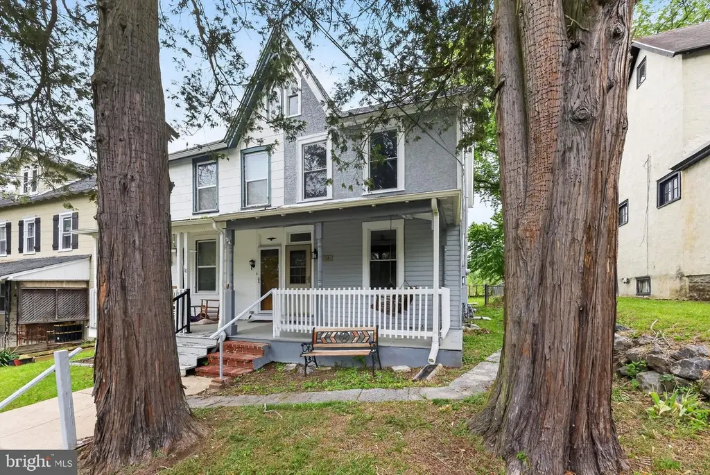 16 Convent Rd