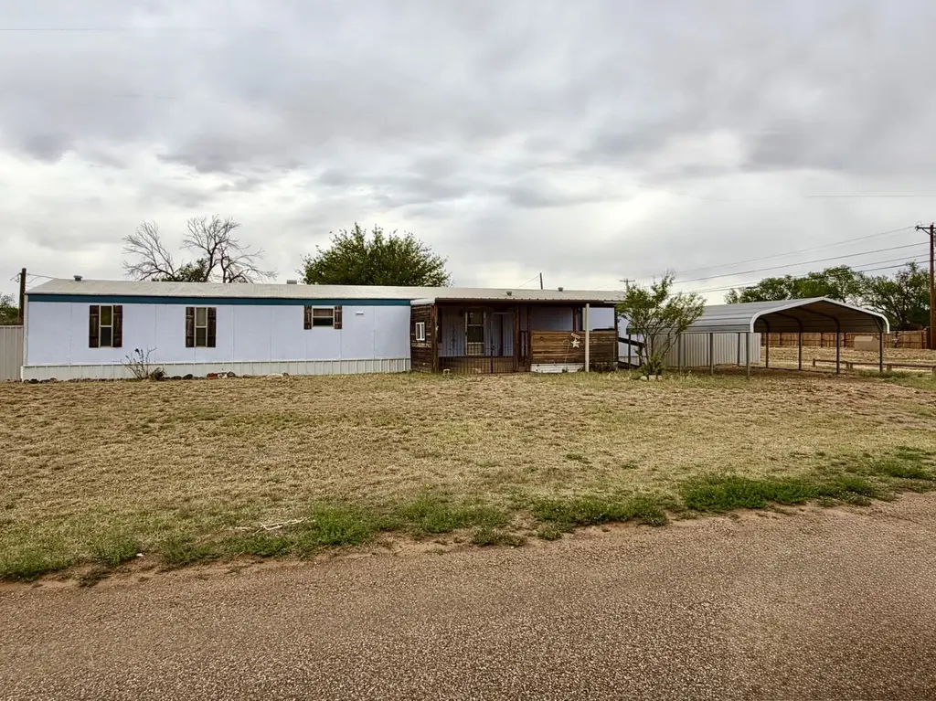 501 E Story St
