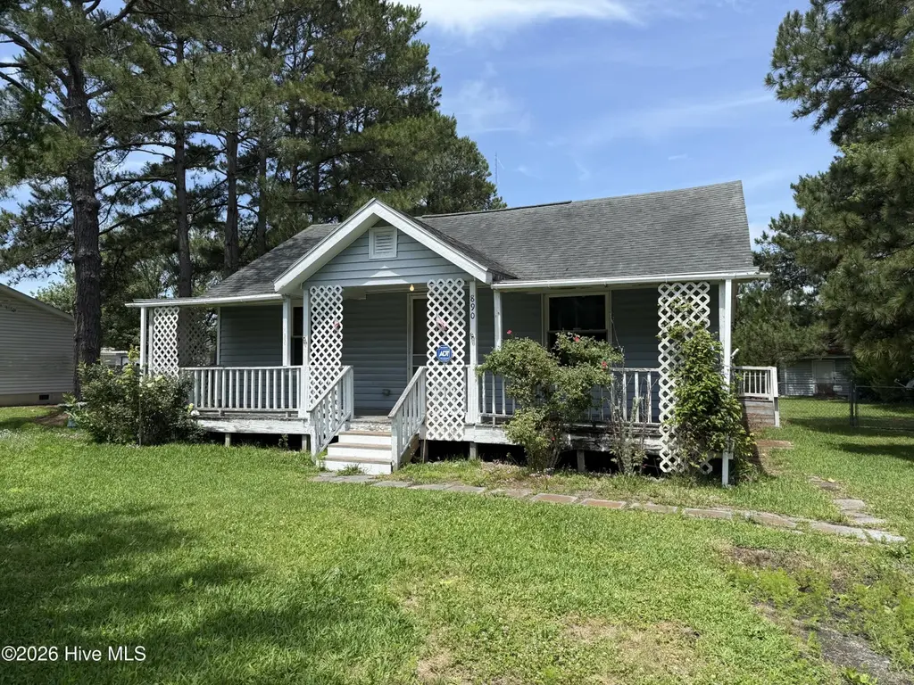 890 Hibbs Rd