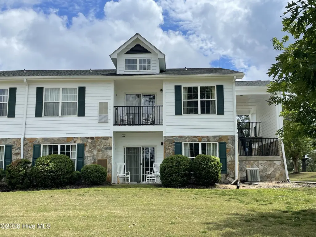 510 Little River Farm Blvd Unit B100