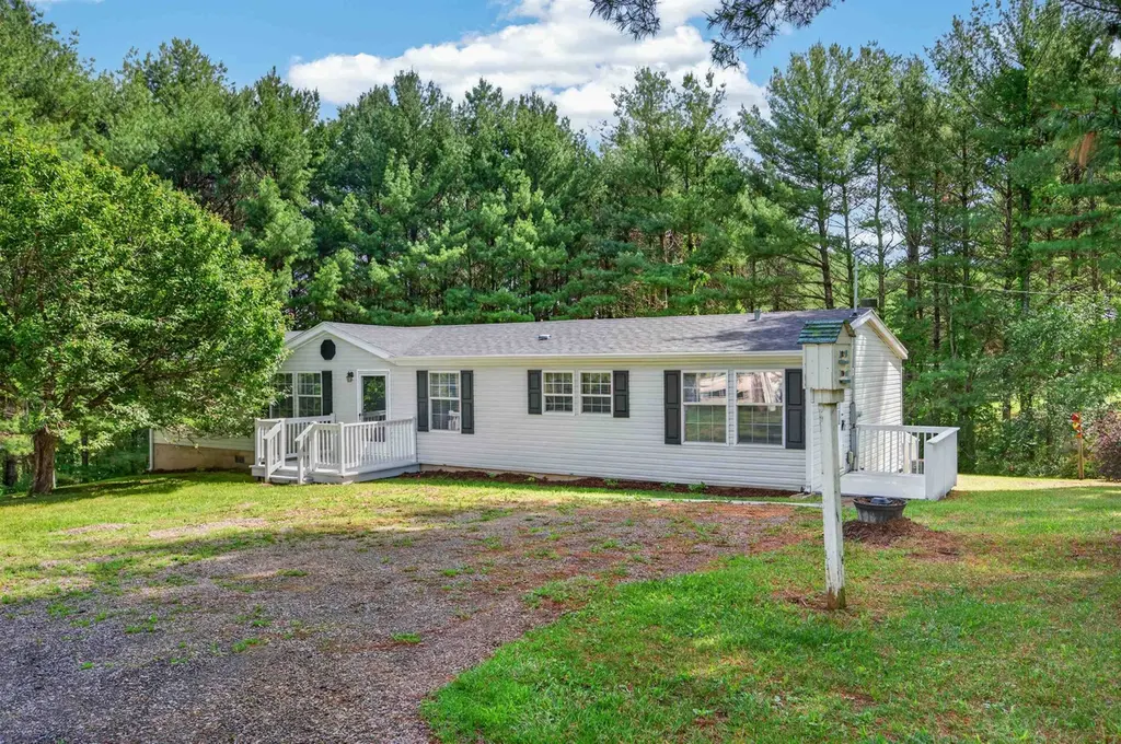 446 Lead Mine Rd