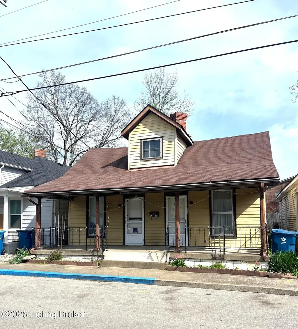 1017 Henry Clay St