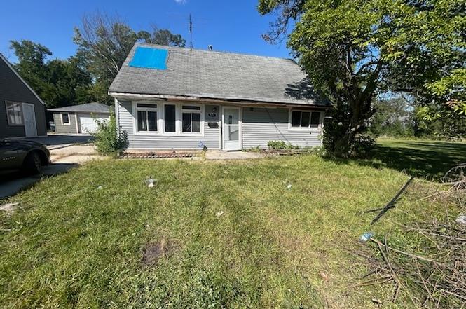 246 Arrowhead St