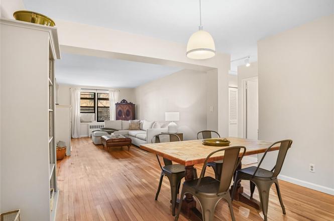 10 Franklin Ave Unit 2G