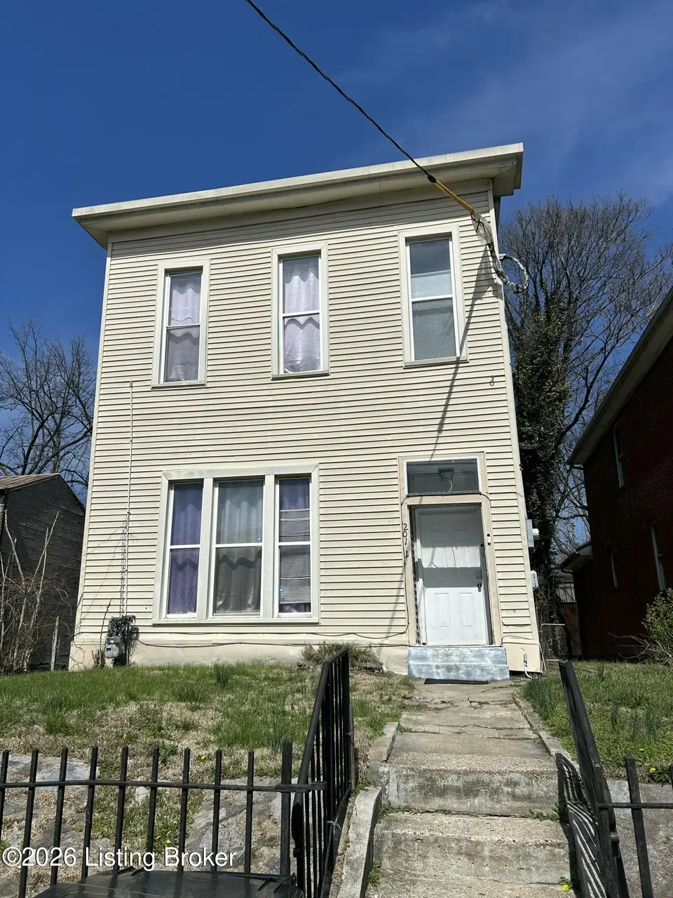 2017 W Jefferson St