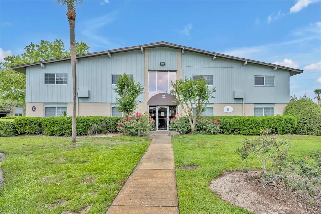 1695 Lee Rd Unit E116