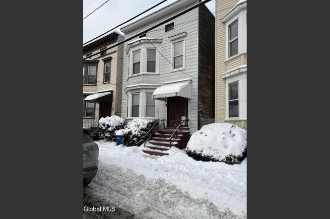 71 Quail St