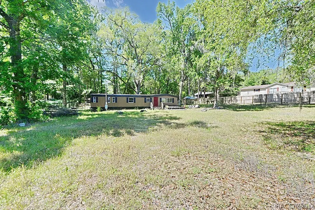 5332 South Crossing Ct
