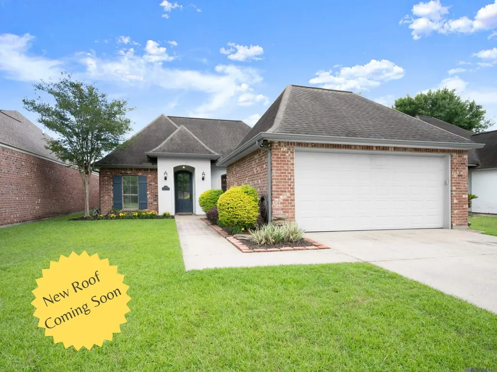 12396 Dutchtown Villa Dr