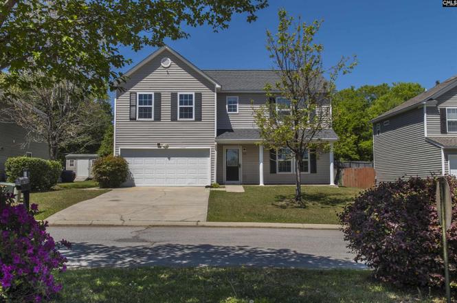 392 Eagle Pointe Dr