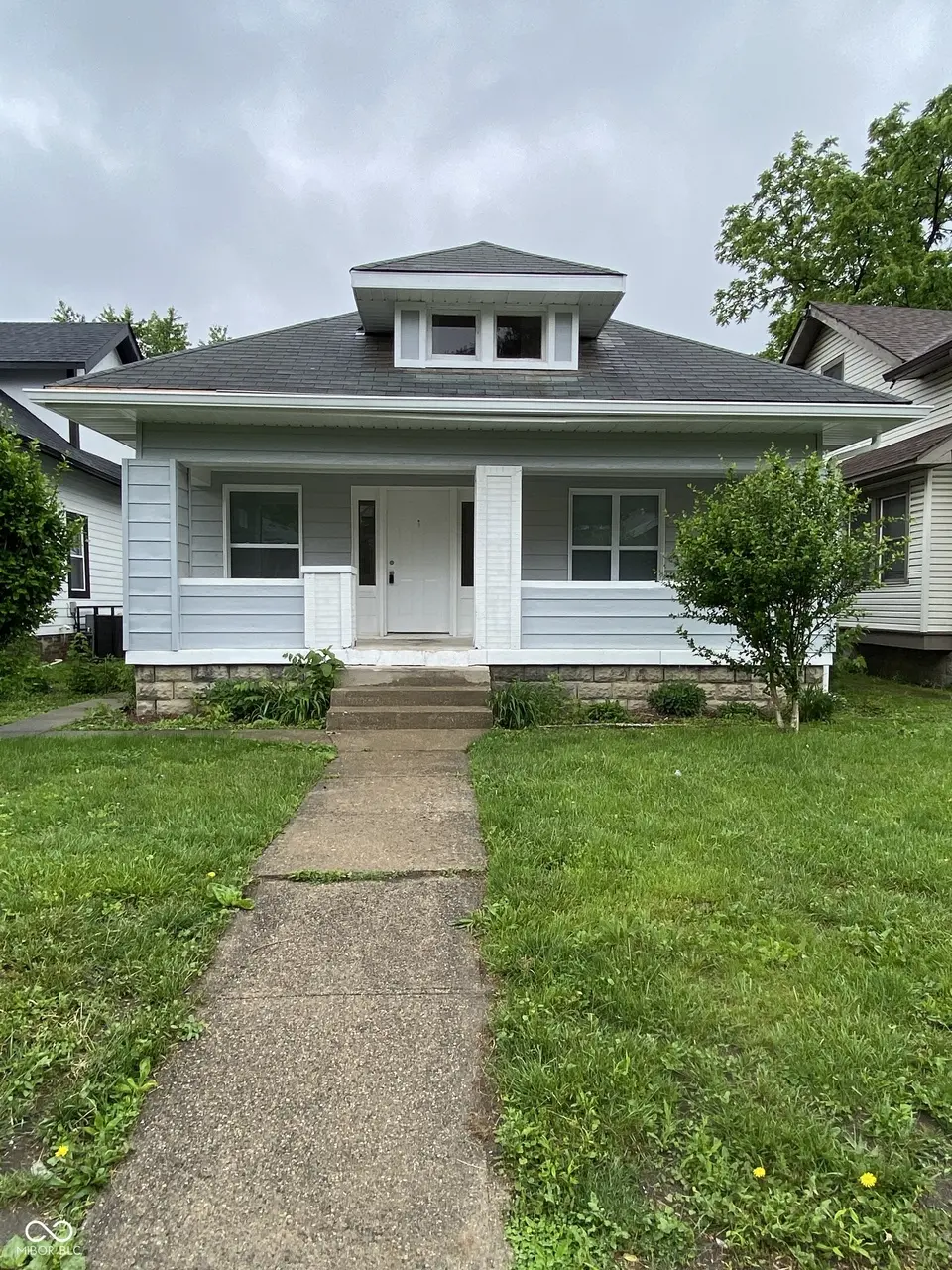 802 N Oakland Ave