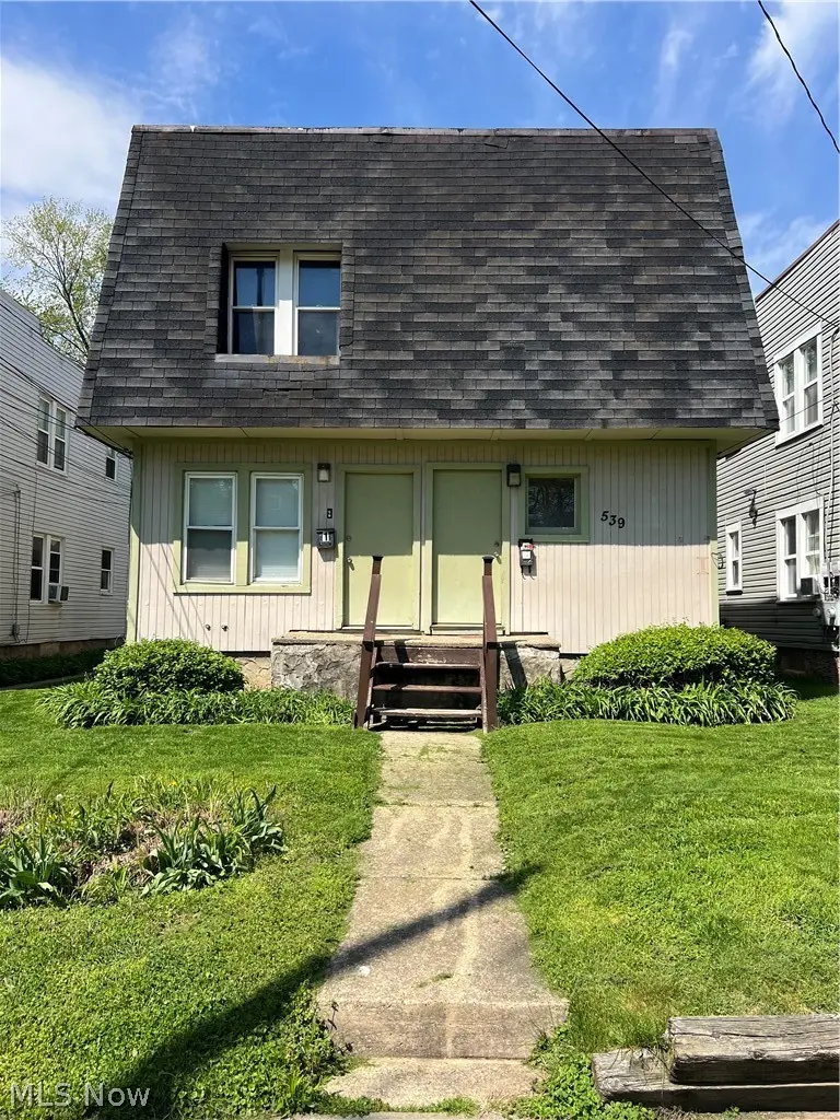 539 Gage St